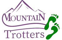 Mountain Trotters Treks & Expeditions Logo