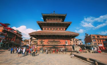 Kathmandu 7 UNESCO World Heritage Sights Tour