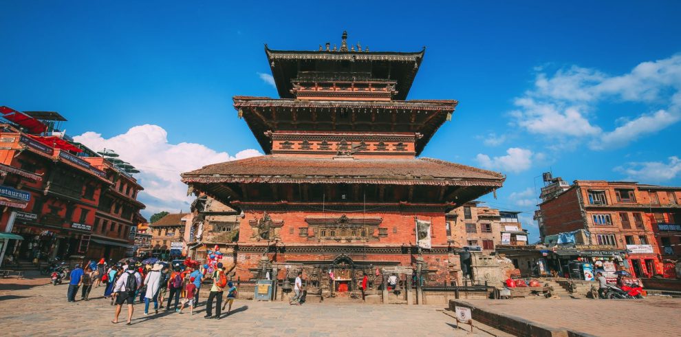 Kathmandu 7 UNESCO World Heritage Sights Tour