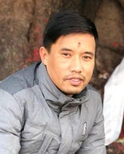 Mani Kumar Gurung