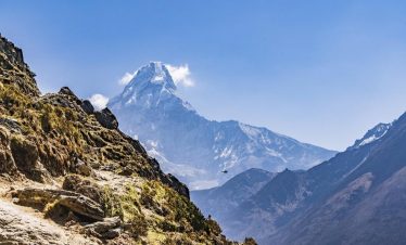 Everest Panorama Trek