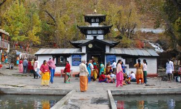 Jomsom Muktinath Tour