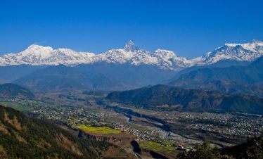 Kathmandu Pokhara Chitwan Tour
